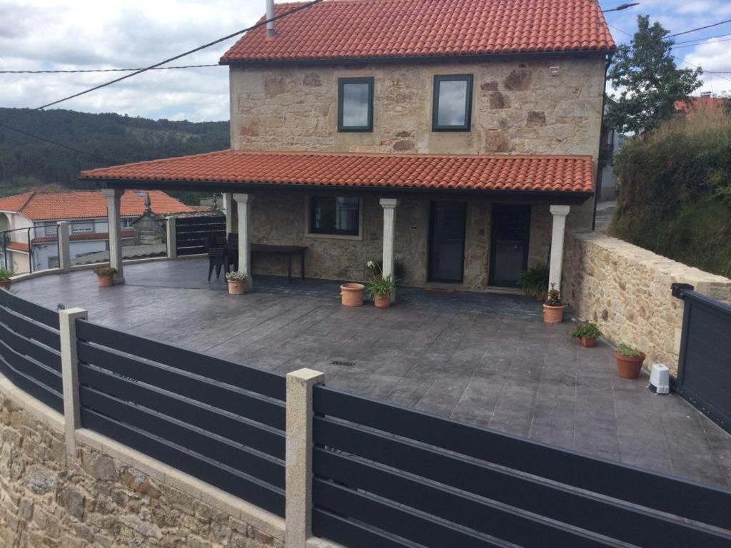 Casa Madrilejo *