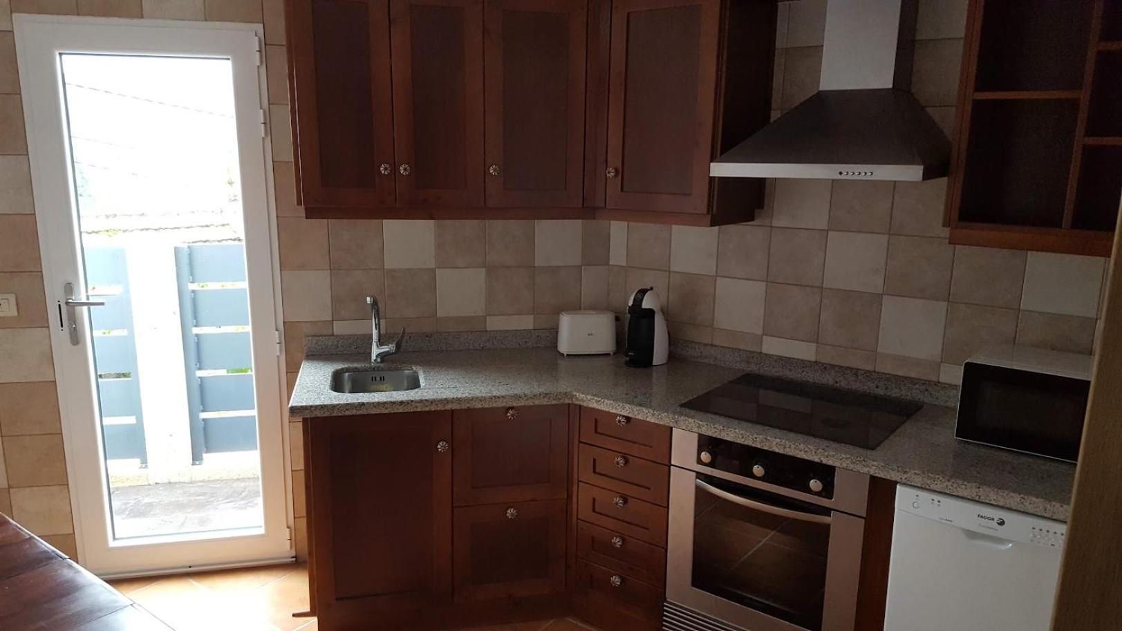 Holiday home Casa Madrilejo