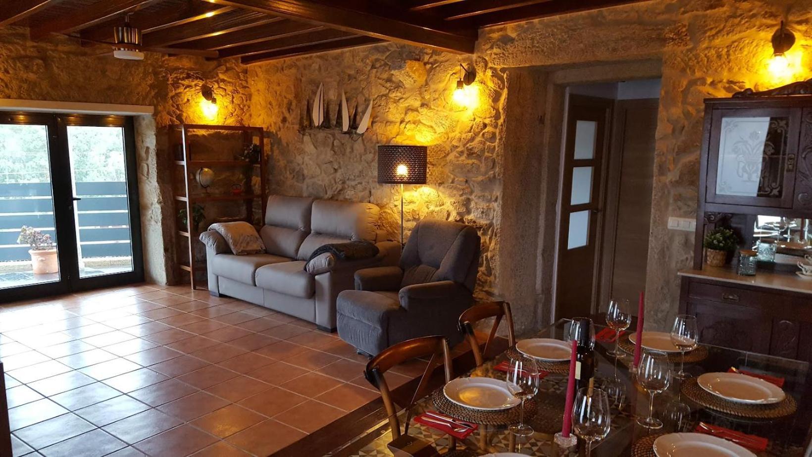Holiday home Casa Madrilejo *