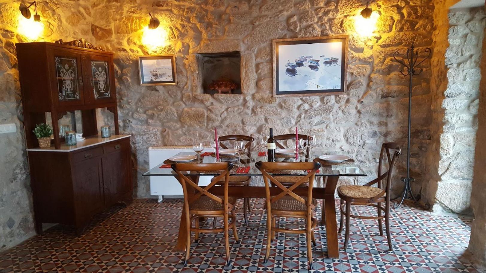 Casa Madrilejo Holiday home Outes