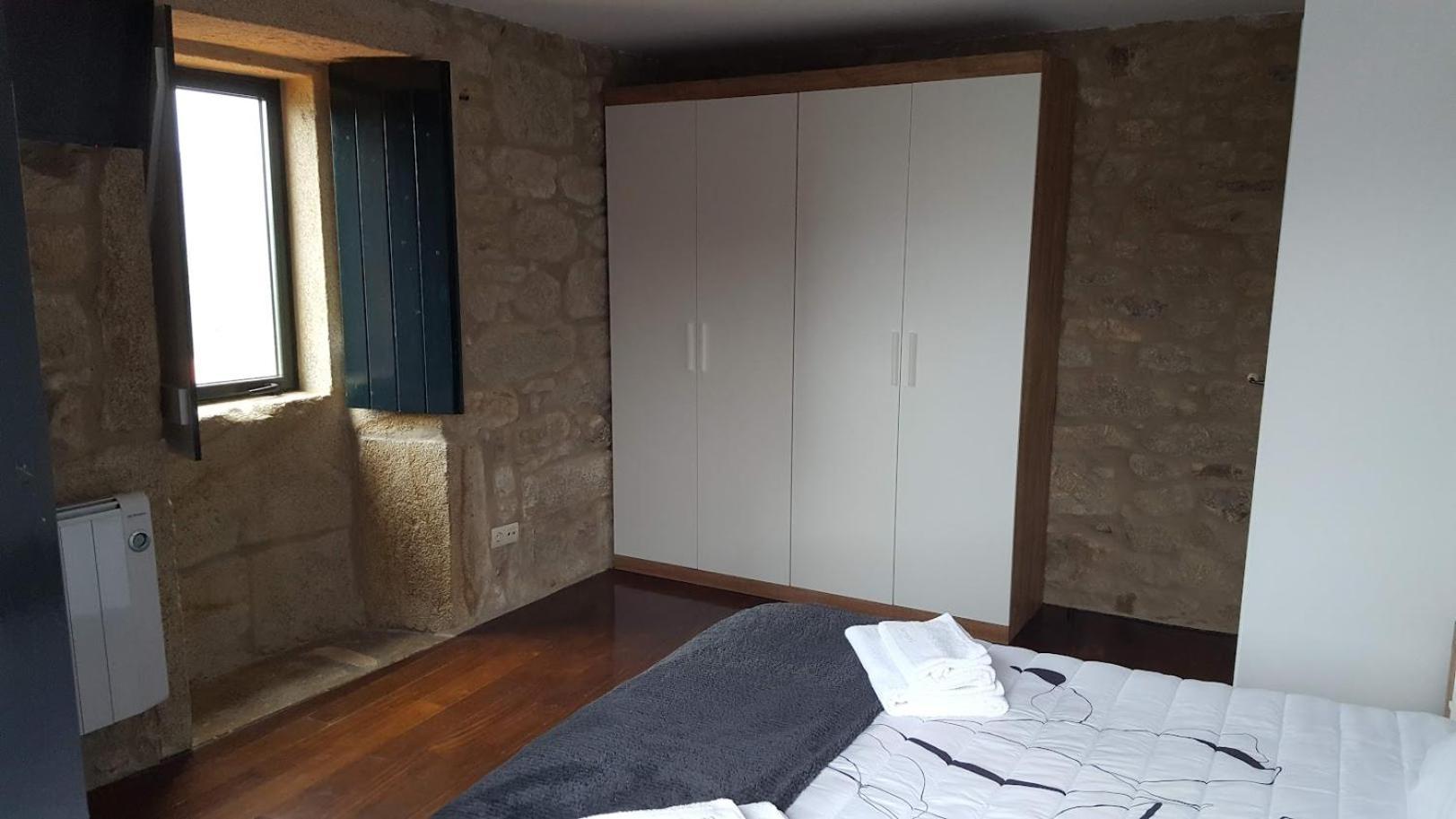 Casa Madrilejo *