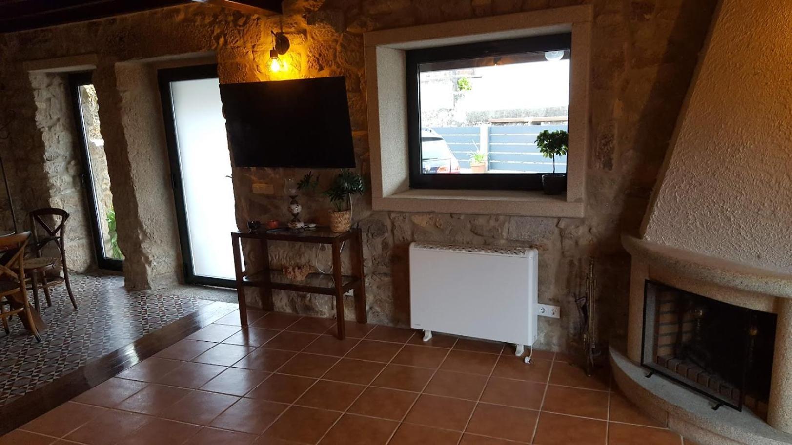 Holiday home Casa Madrilejo *